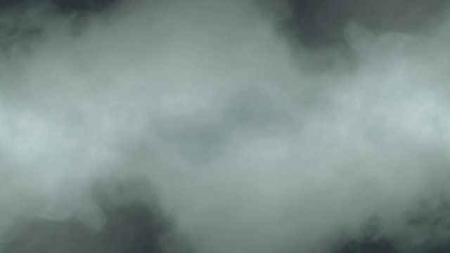 Real 4K Trough Clouds (dry ice smoke, thunder, tunder, fog) footage background overlay for different projects!!! slow motion 120 fps prerender to 25fps