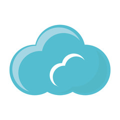 cloud and weather design