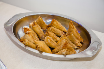 samosas