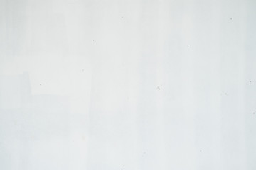 White concrete wall texture background