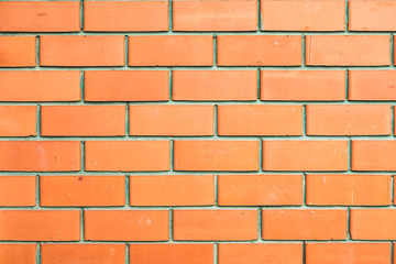 Texture of a brick wall, grunge art