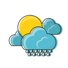 cloud and weather design
