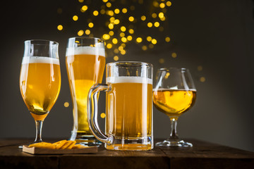 ビール