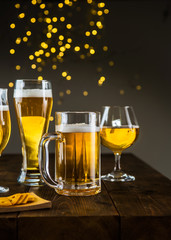 ビール