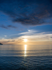 Beautiful Picturesque Beach