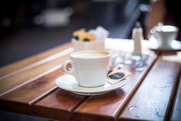 Coffee