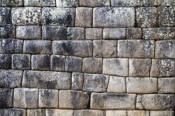 Obraz premium Inca Wall Texture