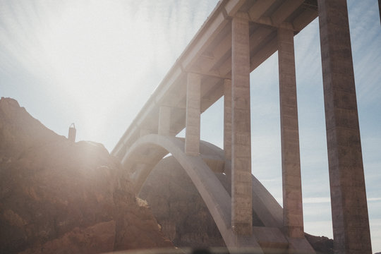 Hoover Dam