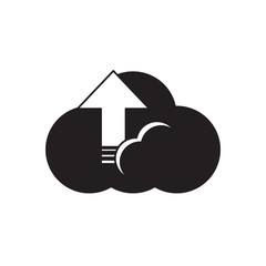 cloud storage design concept