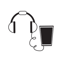 smartphone device icon image