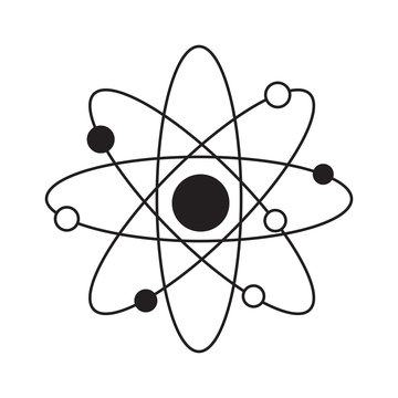 atom icon image