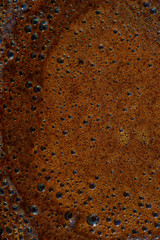 Kaffeeschaum