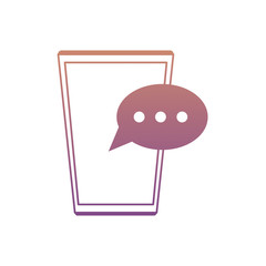 smartphone device icon image