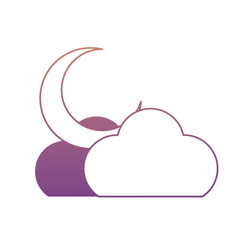 cloud and weather design