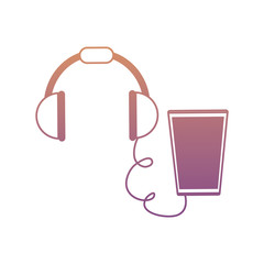 smartphone device icon image