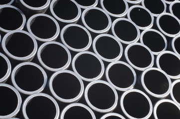 Pipeline  Pipe in Black