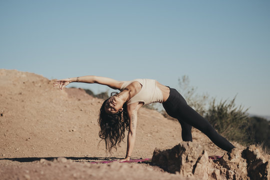 YOGA DREAMS