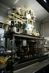 speaker factory details