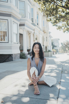 YOGA DREAMS