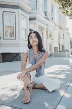 YOGA DREAMS
