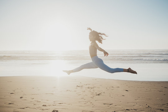 YOGA DREAMS