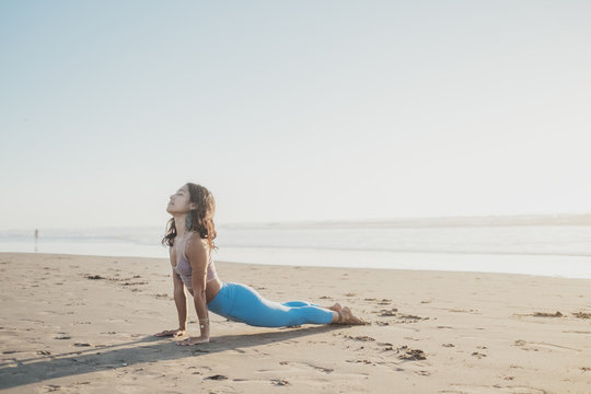 YOGA DREAMS