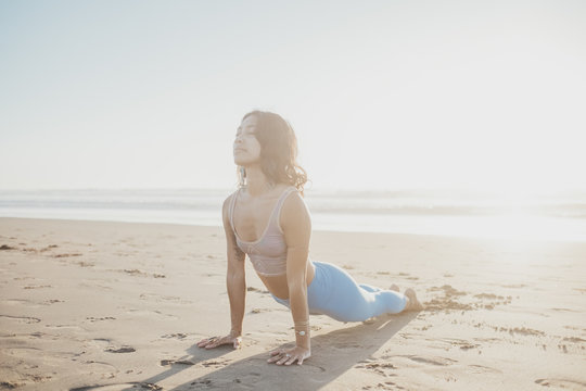 YOGA DREAMS