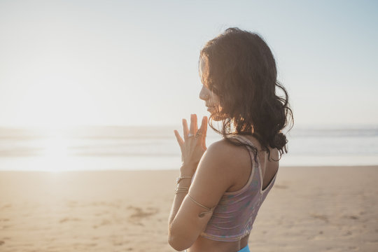YOGA DREAMS