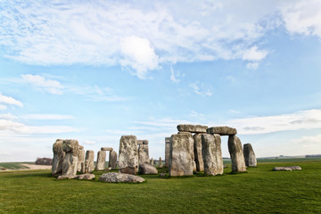 Stonehenge