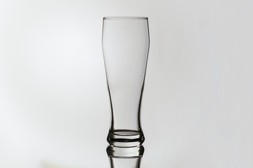 Beer glass