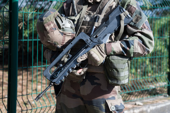 terrorisme