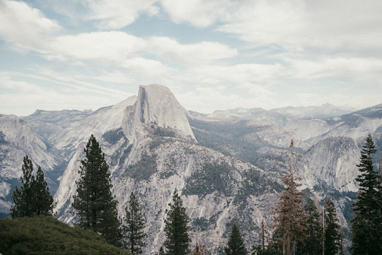 Yosemite