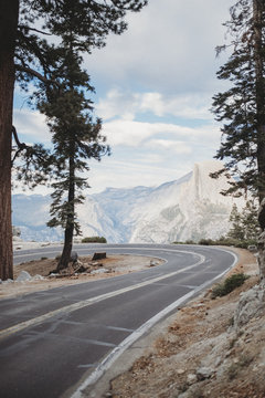 Yosemite