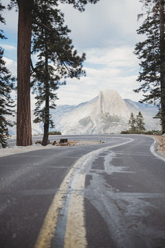 Yosemite