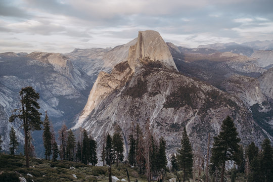 Yosemite