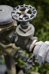 tap
