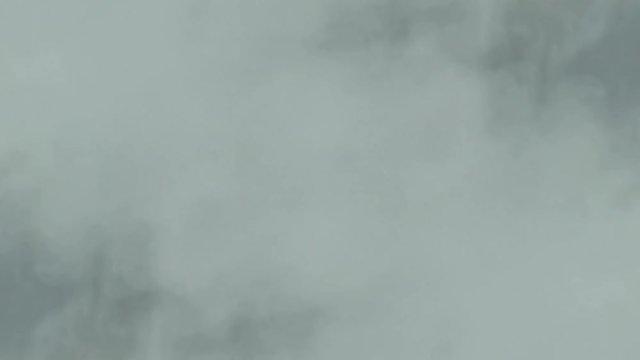 Real 4K Trough Clouds (dry ice smoke, thunder, tunder, fog) footage background overlay for different projects!!! slow motion 120 fps prerender to 25fps