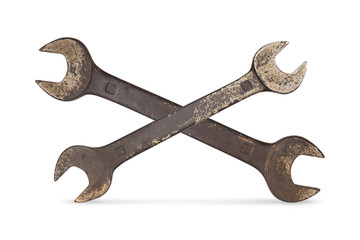 Old and dirty spanners