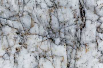 Surface of a quartz vein.