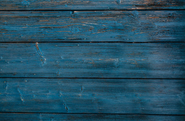 Türkises Holzstruktur retro vintage Hintergrund