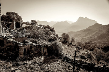 Morillo de Sampietro