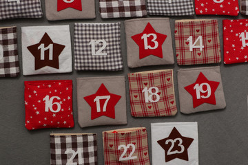 Adventskalender