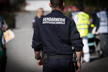 gendarme