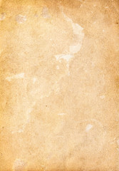 grunge background old paper