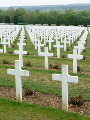 OSSUARY OF DOUAUMONT 