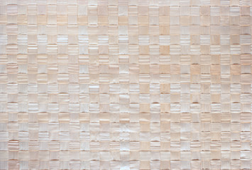 bamboo woven background