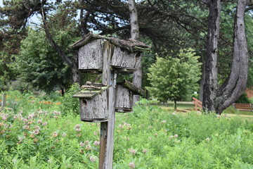 Birdhouse