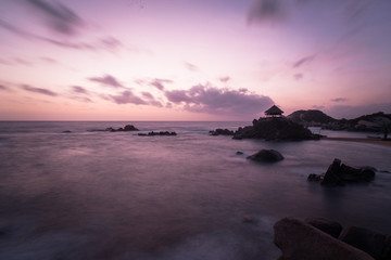 Cabo san juan del guia