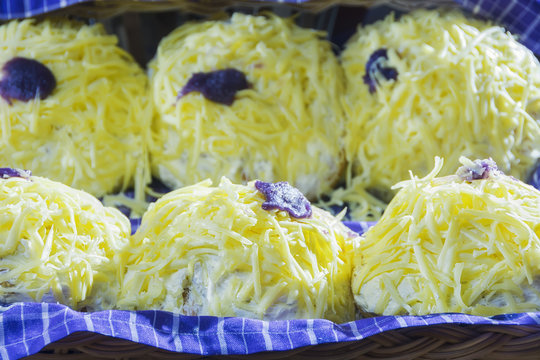 Ensaymada