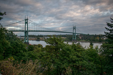 St John Bridge